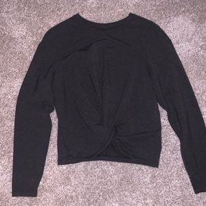 Lululemon pullover